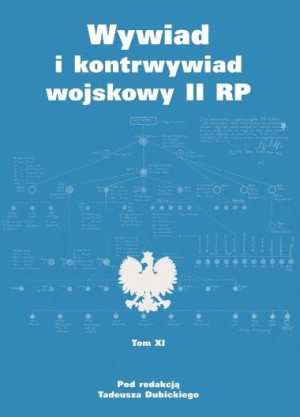 Wywiad i kontrwywiad wojskowy II RP
