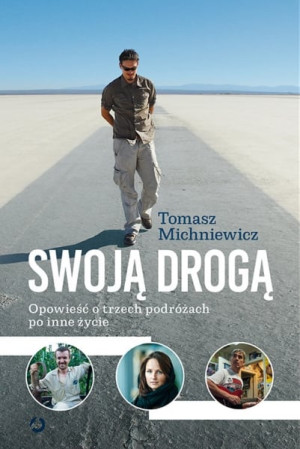 Swoją drogą [wyd. 2]