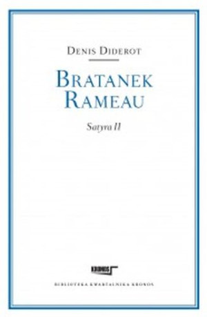 Bratanek Rameau Satyra II