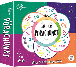 Porachunki