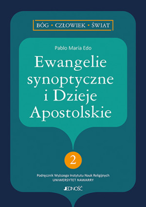 Ewangelie synoptyczne i Dzieje Apostolskie 2