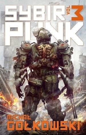 Sybirpunk 3