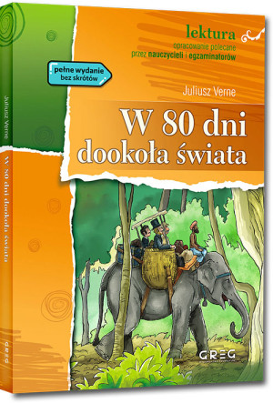 W 80 dni dookoła świata