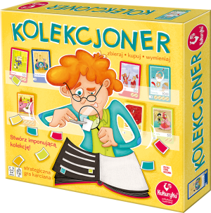 Kolekcjoner