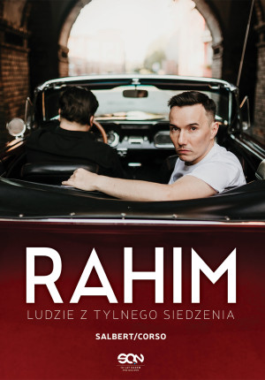 Rahim Ludzie z tylnego siedzenia