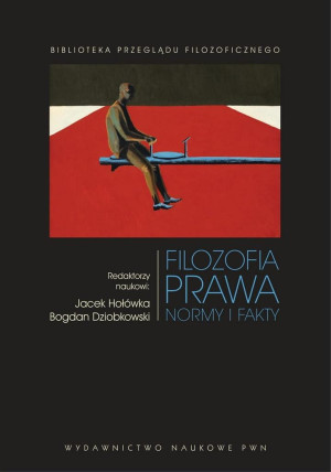 Filozofia prawa Normy i fakty