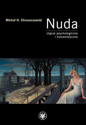 Nuda Ujęcie psychologiczne i humanistyczne