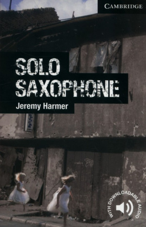 Solo Saxophone