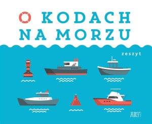 O KODACH NA MORZU BR