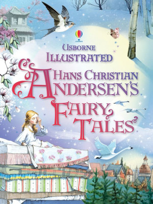 Illustrated Hans Christian Anders