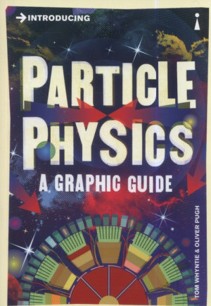 Introducing Particle Physics