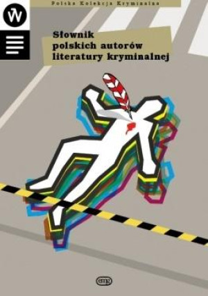 Słownik polskich autorów literatu