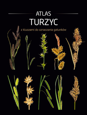 ATLAS TURZYC Z KLUCZAMI