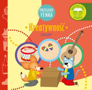 Kreatywność Przygody Fenka