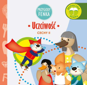 Uczciwość Przygody Fenka
