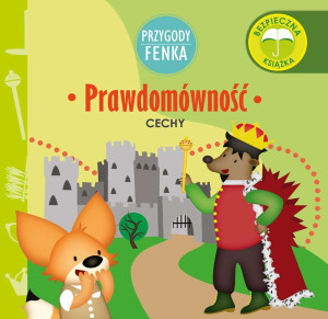 Prawdomówność Przygody Fenka