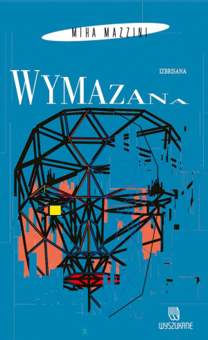 Wymazana