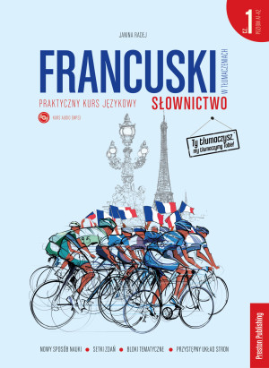 FRANCUSKI W TŁUMACZENIACH