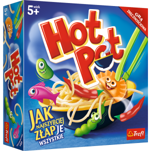 GRA HOT POT 1898