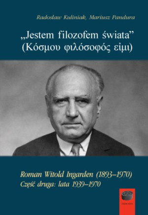 Jestem filozofem świata Część 2