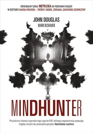 Mindhunter. Tajemnice elitarnej jednostki FBI zajmującej się ściganiem [2021]