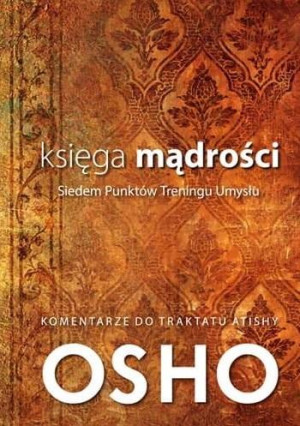 Księga mądrości Siedem Punktów Treningu Umysłu