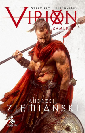 Virion. Tom 1. Zamek