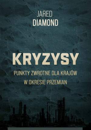 Kryzysy Punkty zwrotne dla krajów w okresie przemian