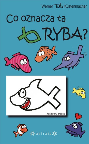Co oznacza ta ryba