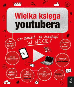 Wielka Księga youtubera