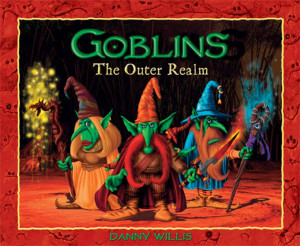 Gobliny Odległe Królestwo