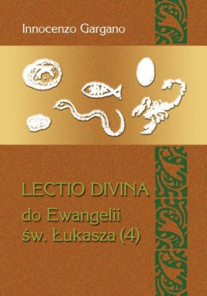Lectio Divina do Ewangelii św. Łukasza 4 Kobiety misja i królestwo Boże (rozdz. 8-11)