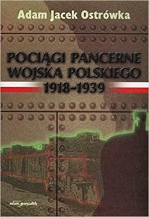 Pociągi pancerne Wojska Polskiego