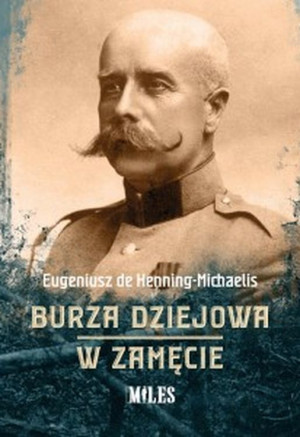 Burza dziejowa W zamęcie