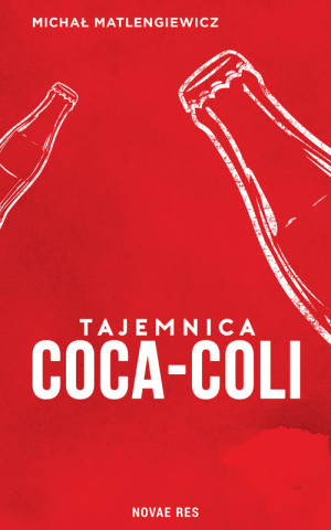 Tajemnica Coca Coli