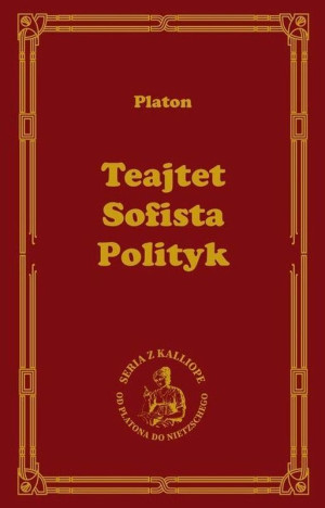 Teajtet Sofista Polityk