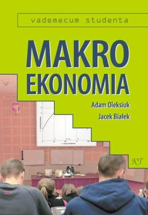 Makroekonomia Vademecum studenta