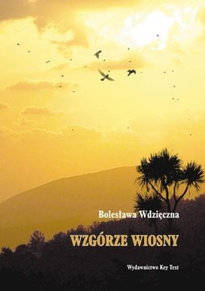 Wzgórze wiosny
