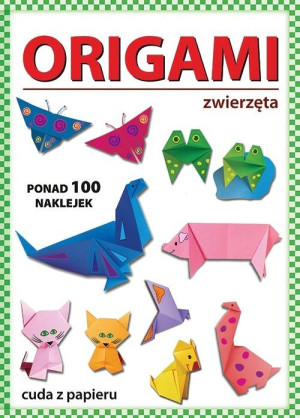 Origami zwierzęta