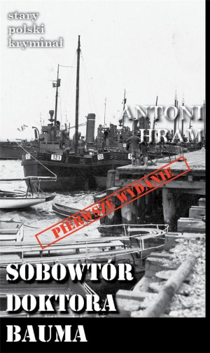 Sobowtór doktora Bauma / CM