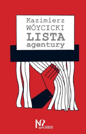 Lista agentury