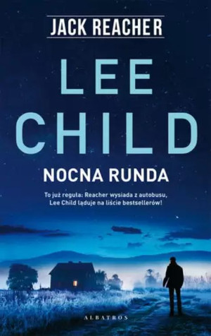 Jack Reacher: Nocna runda