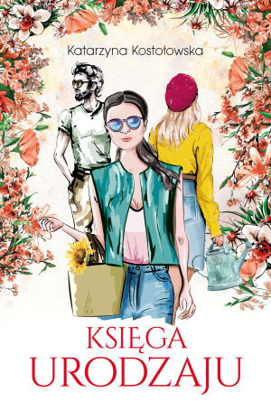 Księga urodzaju ROD Morele