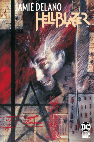 Hellblazer Tom 7