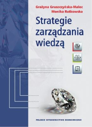 Strategie zarządzania wiedzą Modele teoretyczne i empiryczne