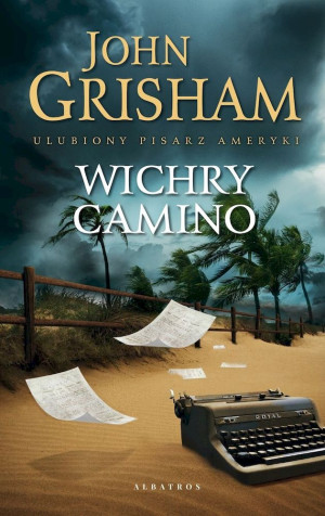 Wichry Camino Wyspa Camino Tom 2