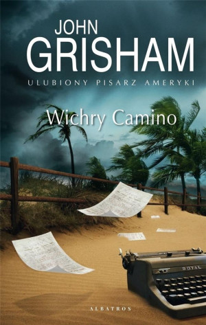 Wichry Camino Wyspa Camino Tom 2