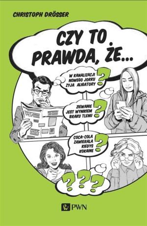 Czy to prawda że...