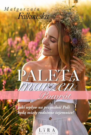 Paleta marzeń Powrót