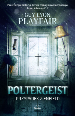 Poltergeist Przypadek z Enfield
